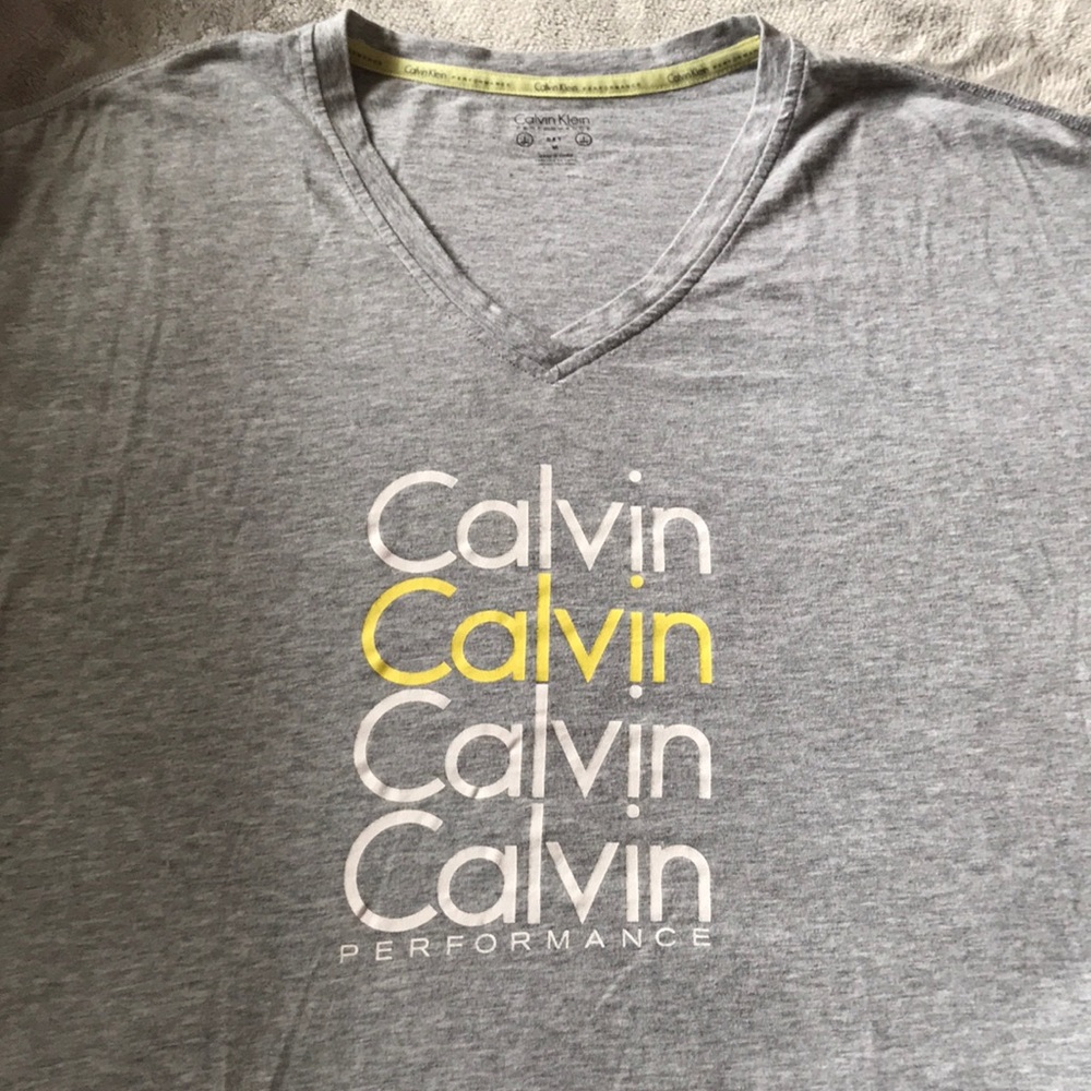 Calvin Klein Top